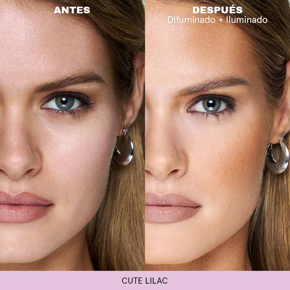 ULTIMATE BLURRING SETTING POWDER (POLVO FIJADOR DE MAQUILLAJE)